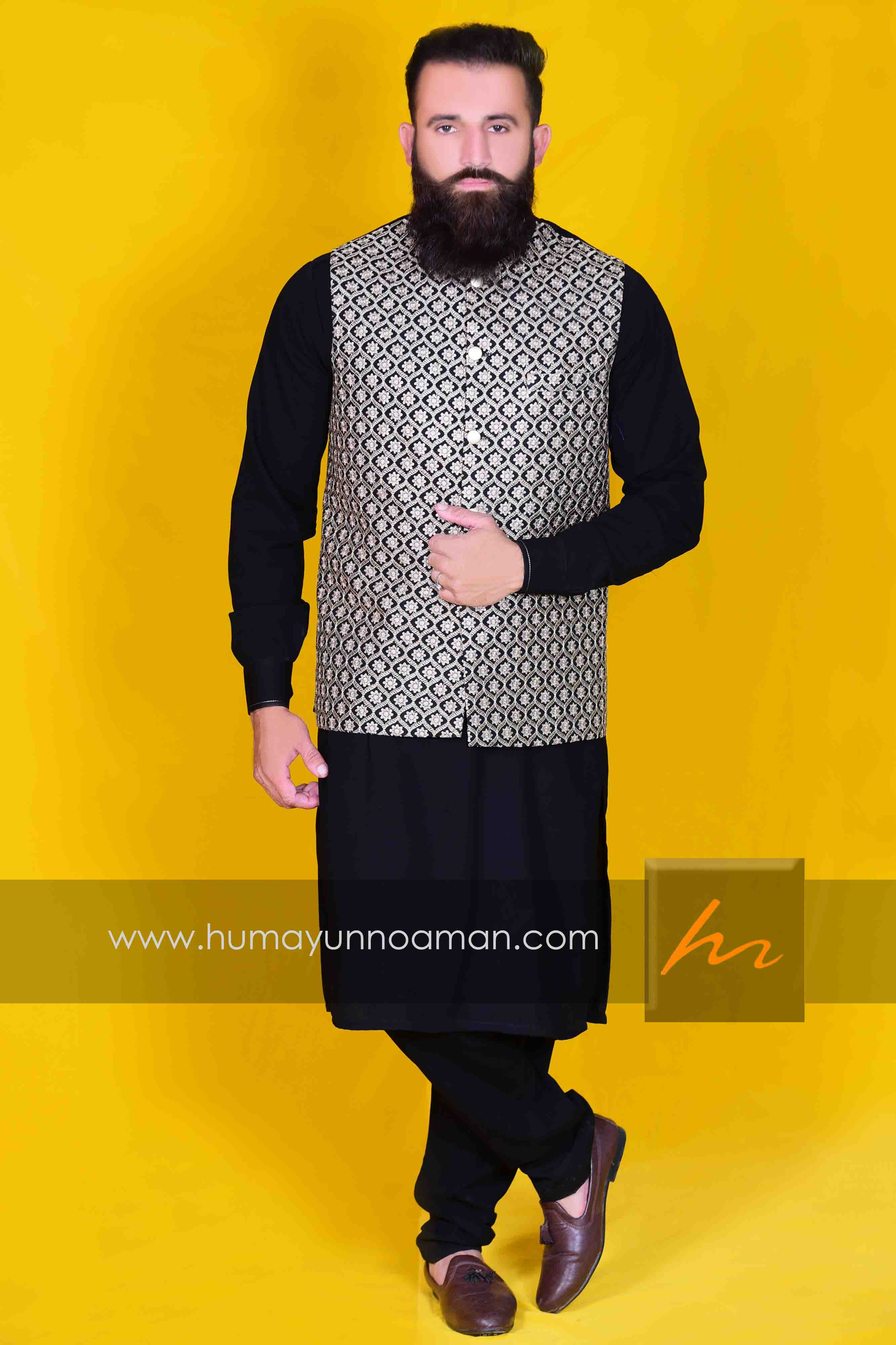 daraz waistcoat