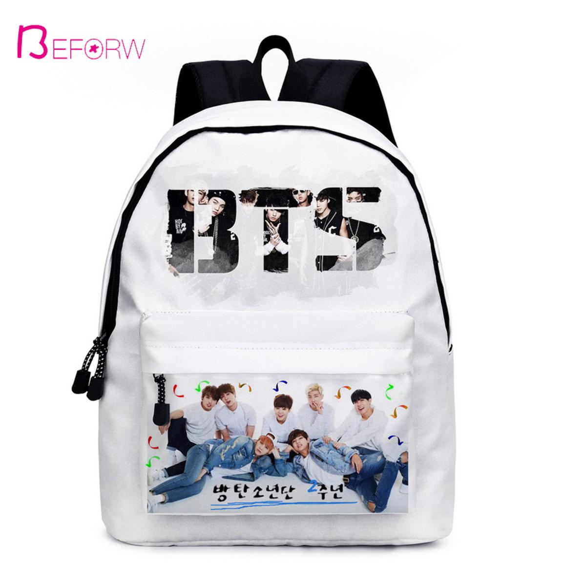 Daraz bts bags hot sale