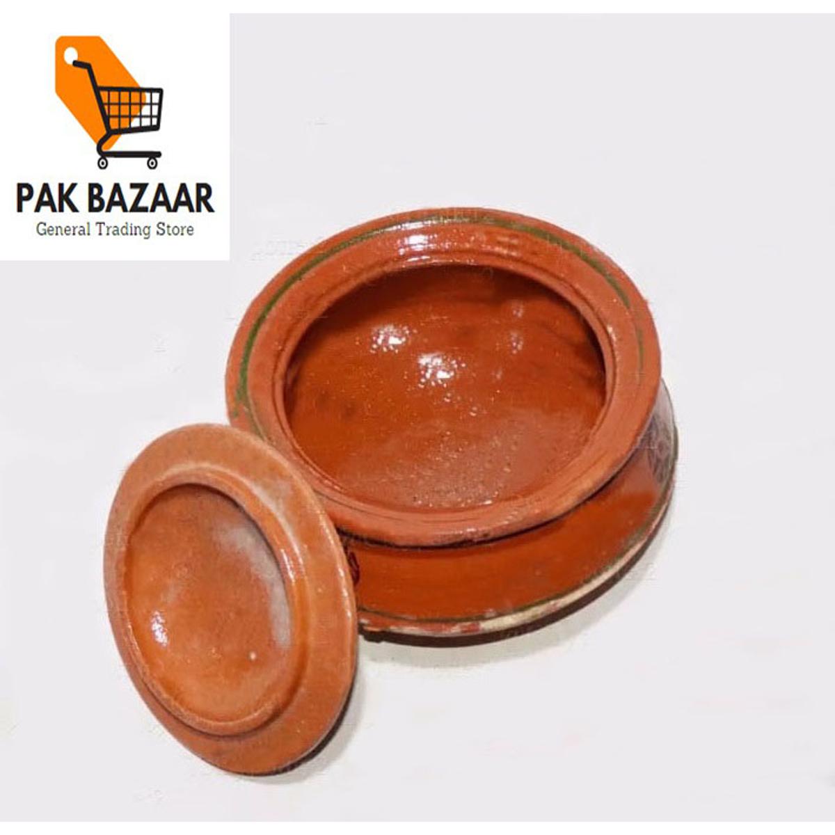 Buy mitti ki handi Online at Best Price in Pakistan