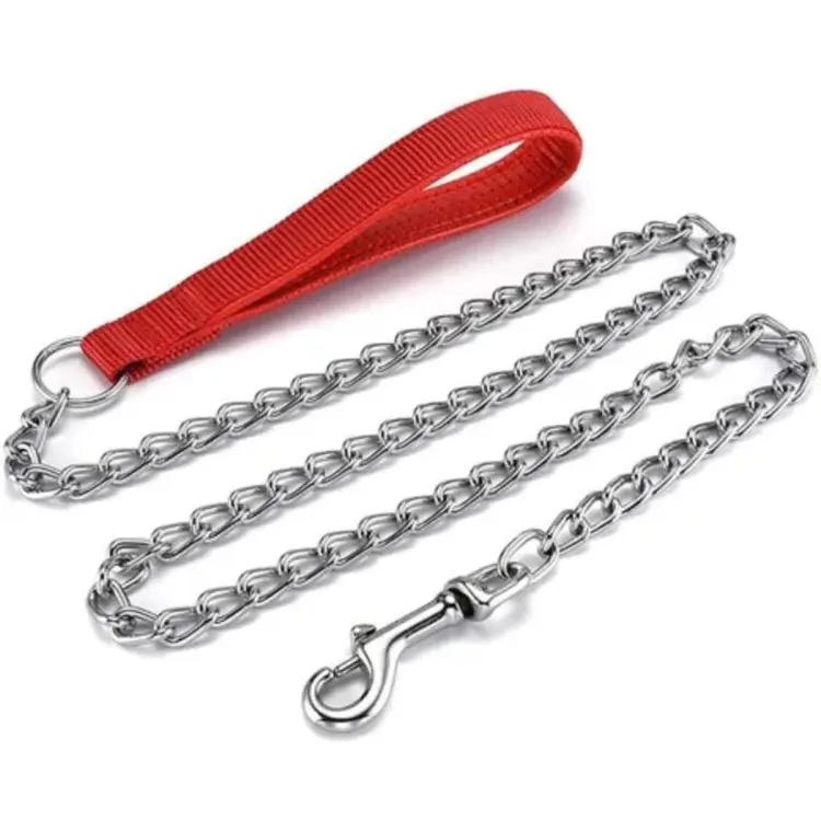 Best chew outlet proof dog leash