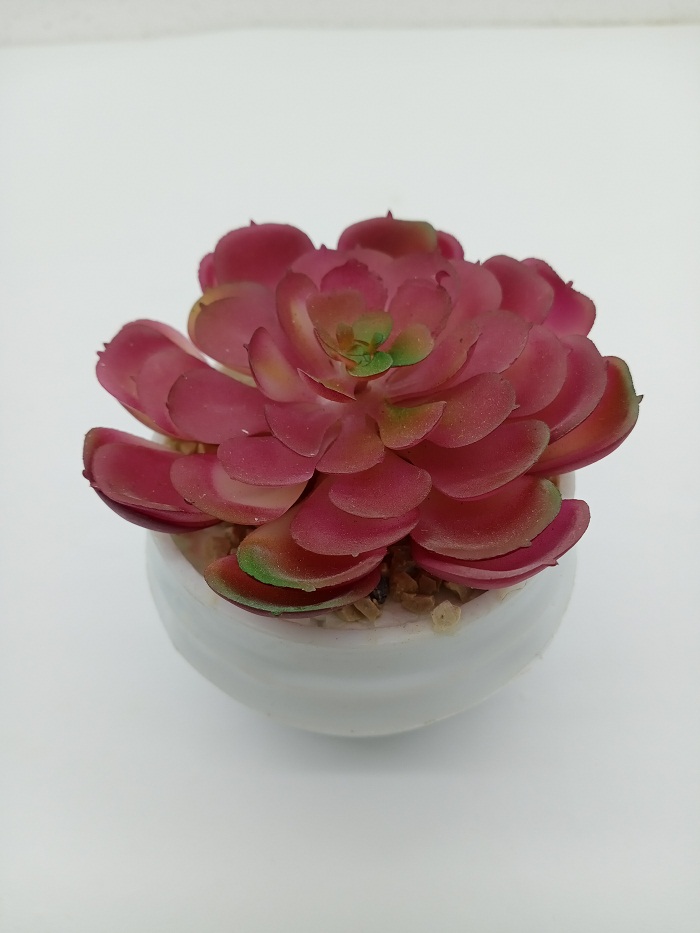 Artificial Mini Plants Home Decoration Bonsai Plant With Vase For