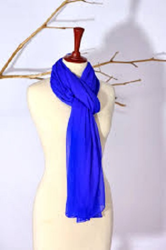 Crincle Chiffon dupatta for girl & women  Chiffon Scarves Women Plain Neck Wrap Scarf Girls Headscarf Soft Headwrap