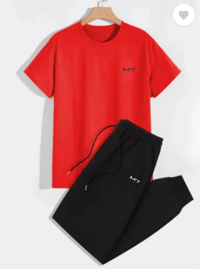 Party Track suits T-shirt & Trouser For Men