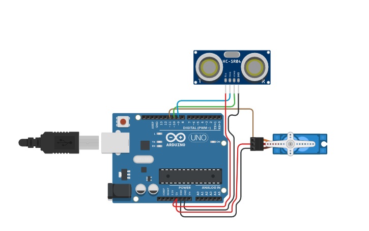 Complete Arduino Starter Kit Electronics Accessory For Electronics Learning and DIY Projects