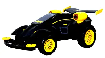 batman remote control car