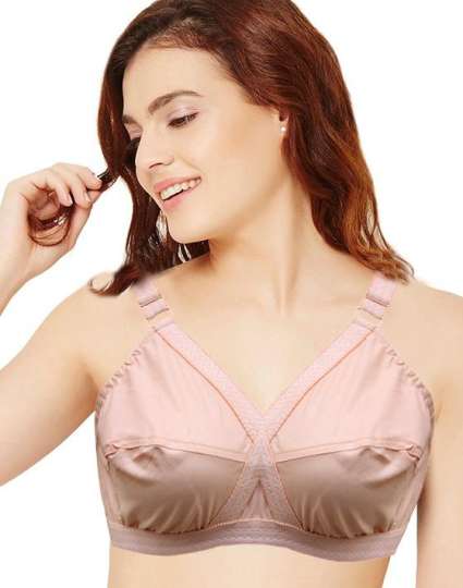 Cotton Bra for Girls And Women's | Girls And Womens Brazier Blouse | Ladies  Bra | Cotton Brassier Brazier | Undergarments