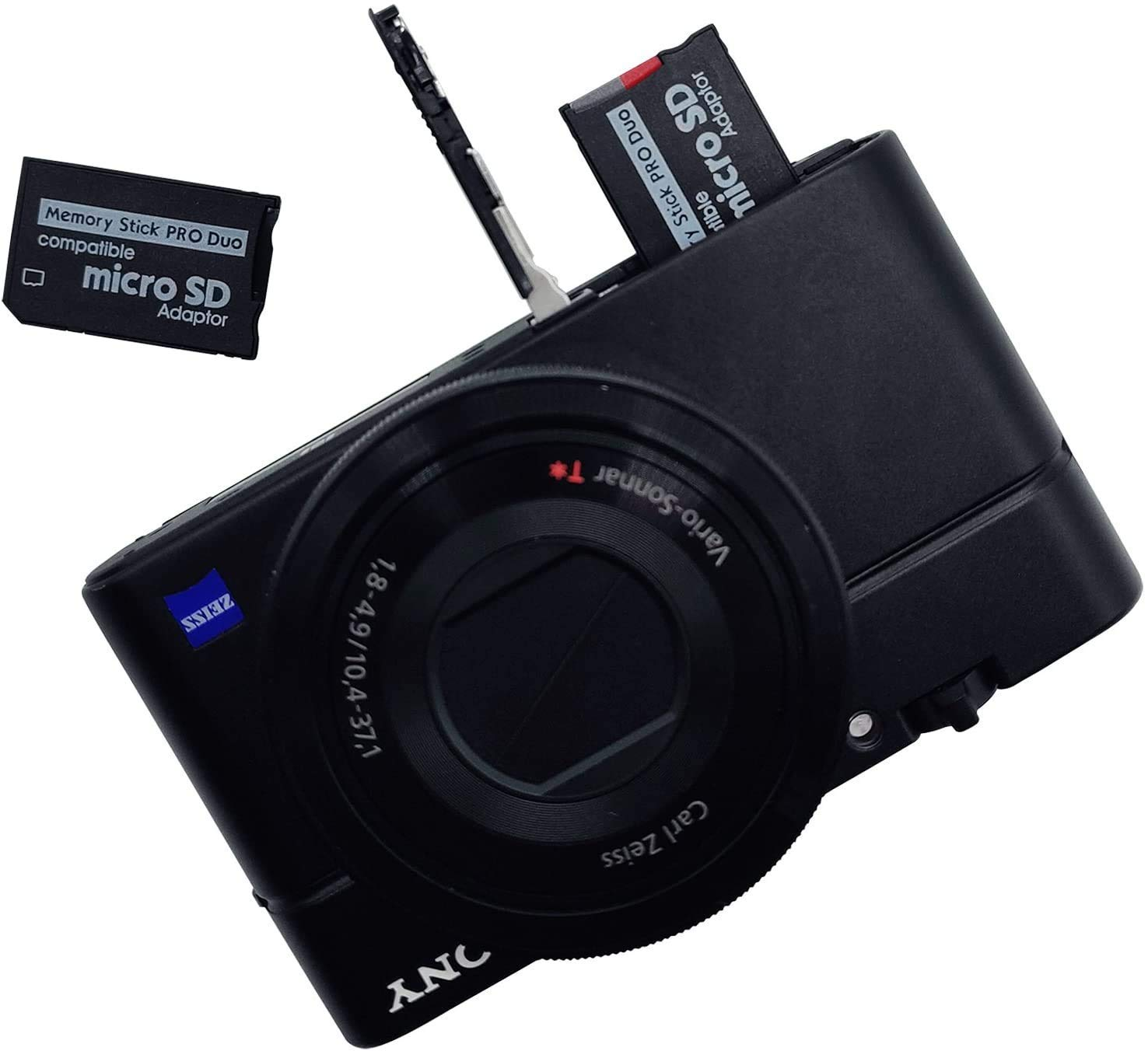 No Brand Memory Stick PRO Duo Card for Sony PSP, Playstation - Image 7