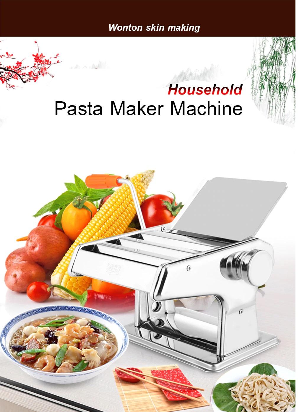 cost of pasta maker