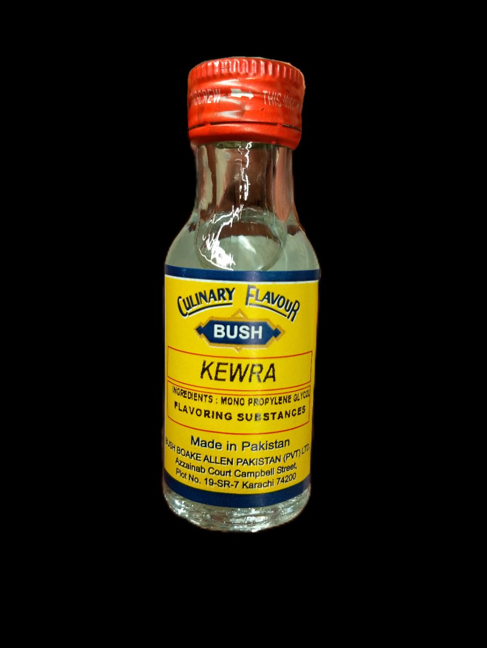 Culinary Flavouring Kwera essence 8e0708f4e24fe5499fccc95a01b15bd2