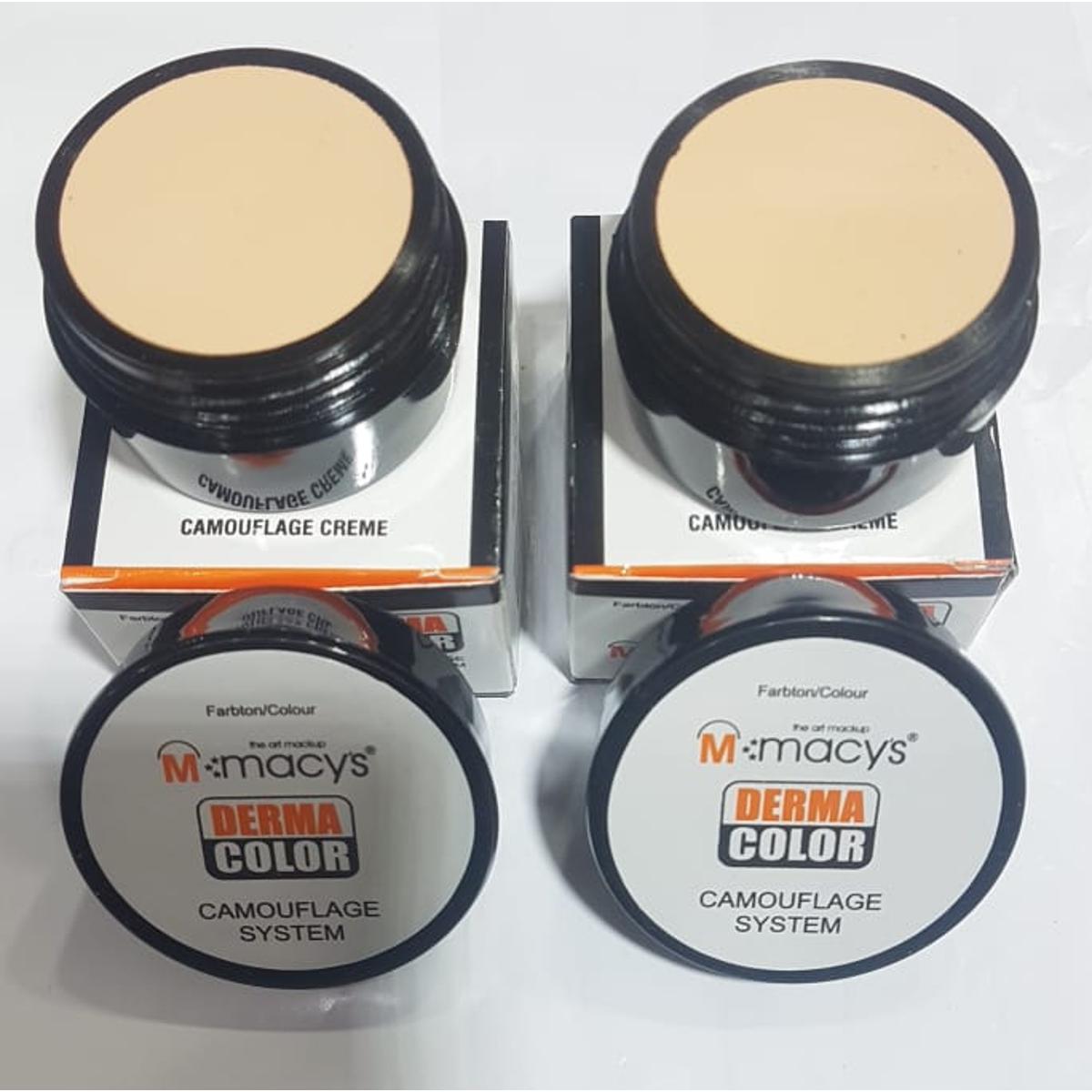 Derma Color Handi Base