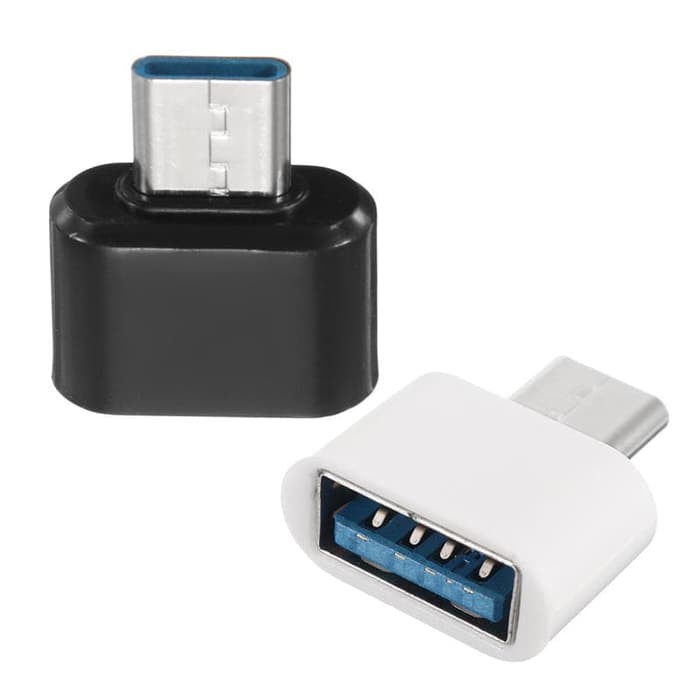 USB to micro usb converter for Android Smartphones  OTG