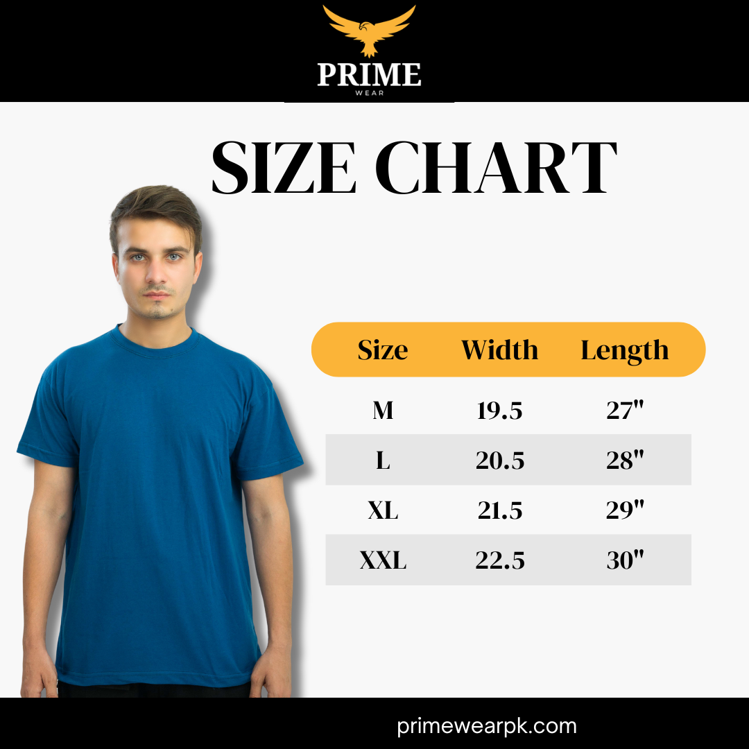 Pack of 5 Plain Cotton Half Sleeve T Shirt For Men Casual Summer Wear Soft Breathable Fabric For All Day Comfort