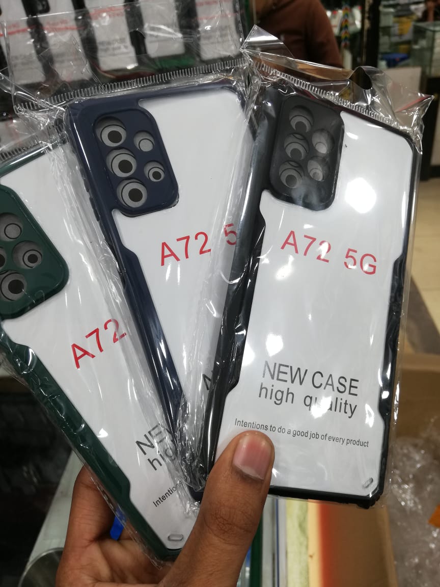 samsung a72 casing