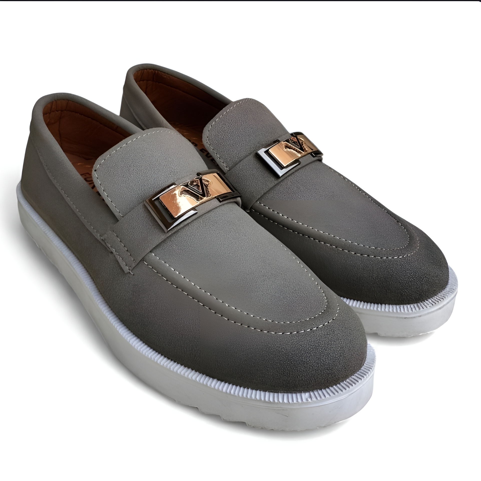 BOSS Business Imported Casual Loafer Shoes for Men,slip-Ons & loafers for boys party shoes,Formals shoes for men boys pumpi loro piana