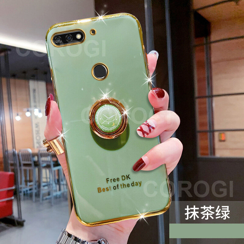 huawei y7 prime 2018 covers