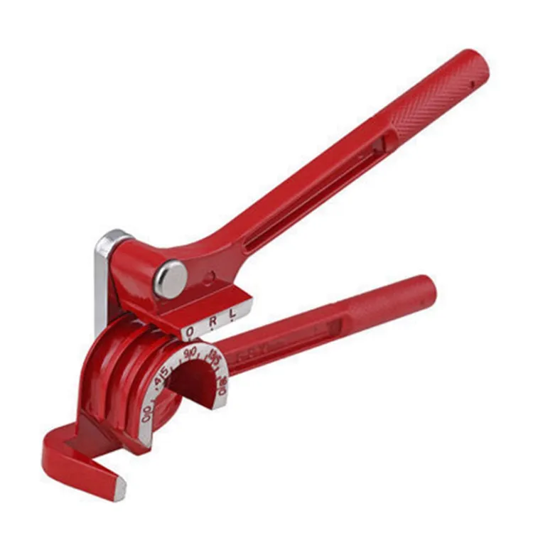 Ac on sale pipe bender