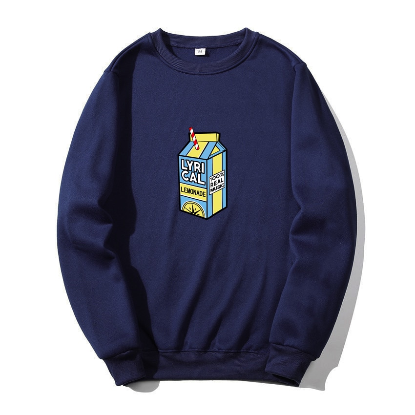 Sudaderas best sale lyrical lemonade