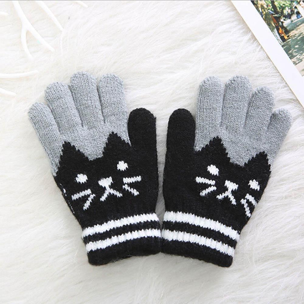 baby boy hand gloves