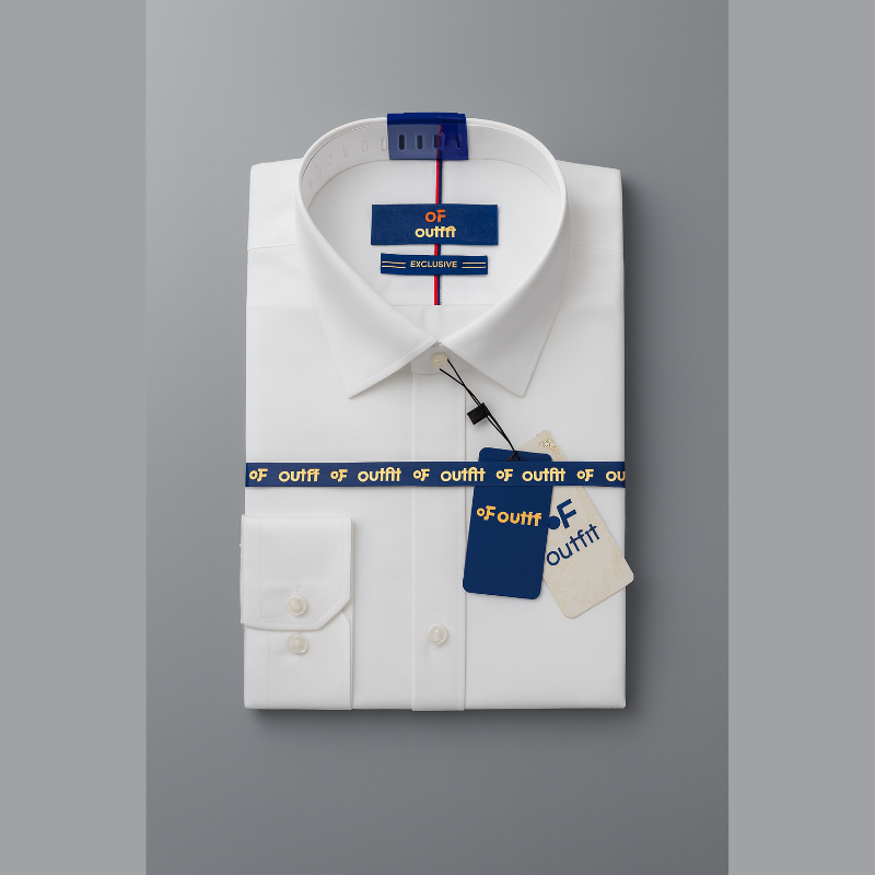 STYLES THREAD Premium Dress Shirts for Men| Dress to impress with Office wear Formal Shirts - Shirt for Men - Mens Shirts - Regular wear Shirt