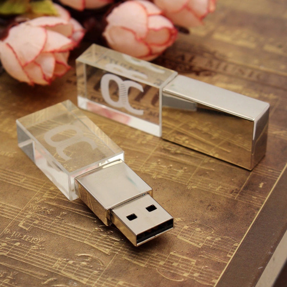 how to clear a thumb drive