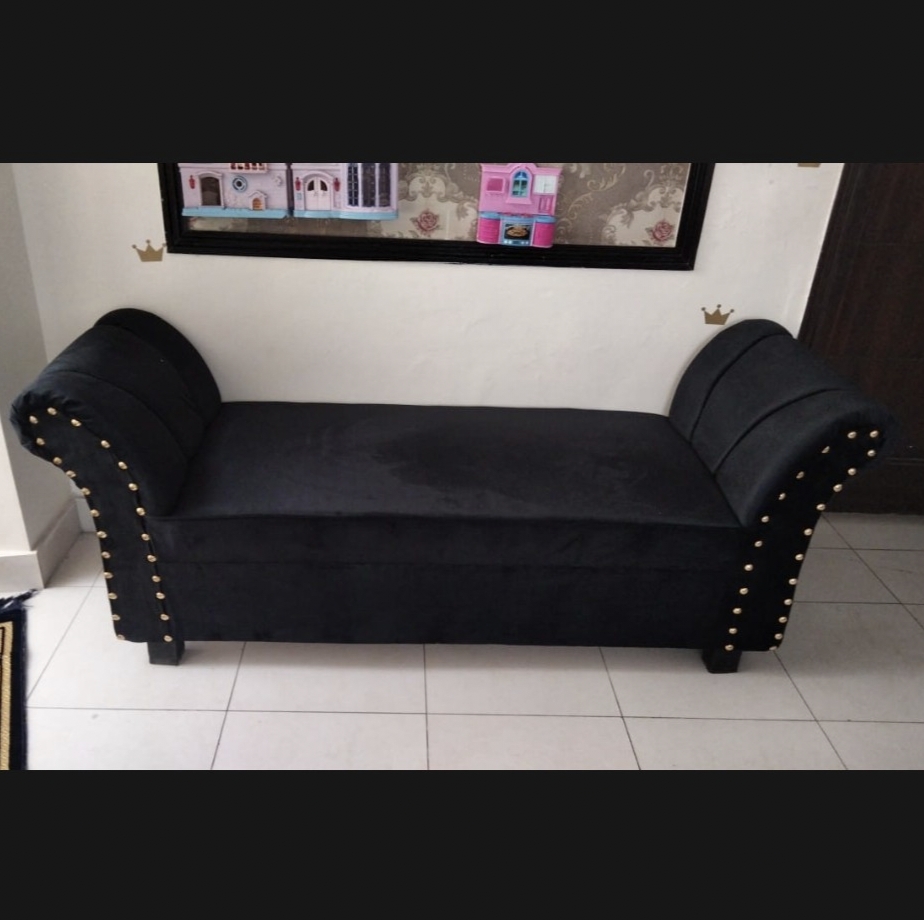 Dewan (SETTI) CustomizeAble Deep Down Filled