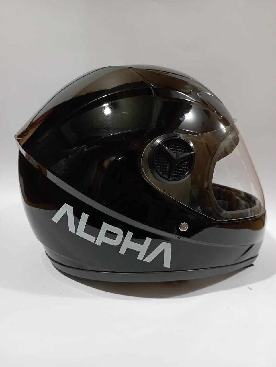 HOT Alpha Helmet Bike Helmet Daraz ALPHA Helmet For Bike In