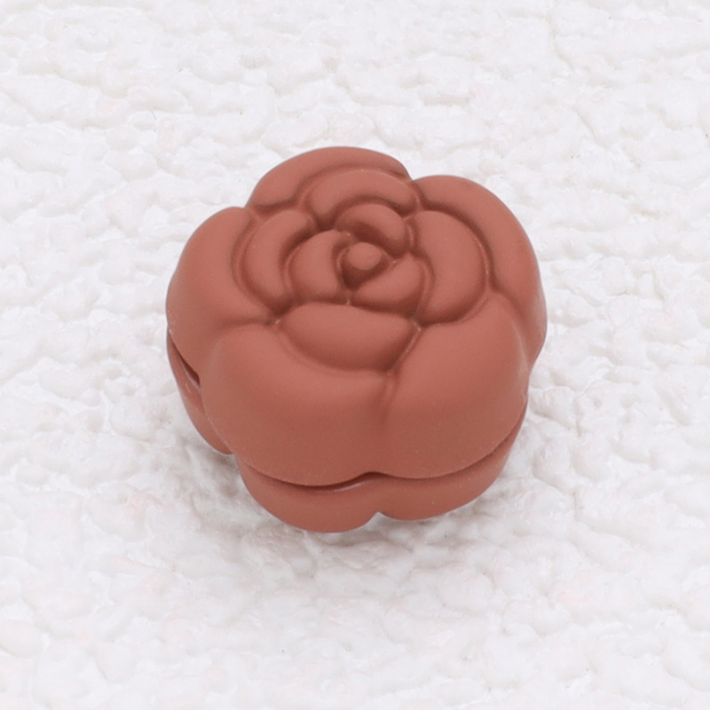 Orange - Flower