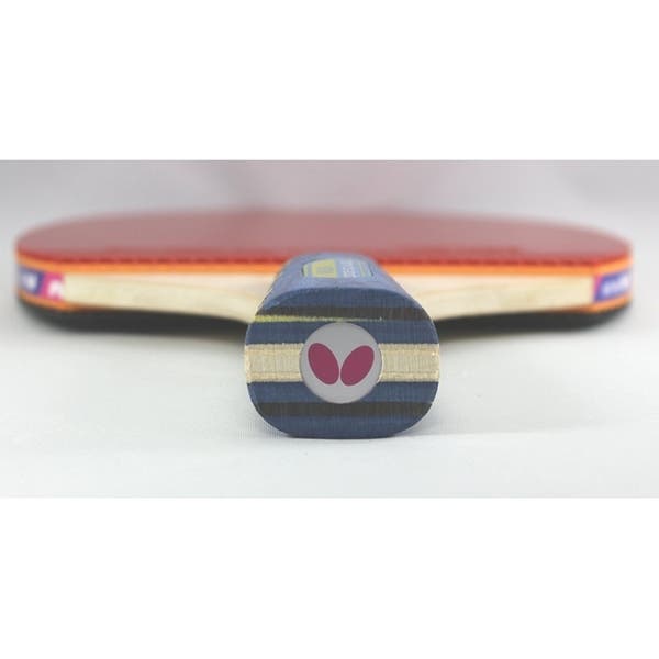 Butterfly Table Tennis Racket
