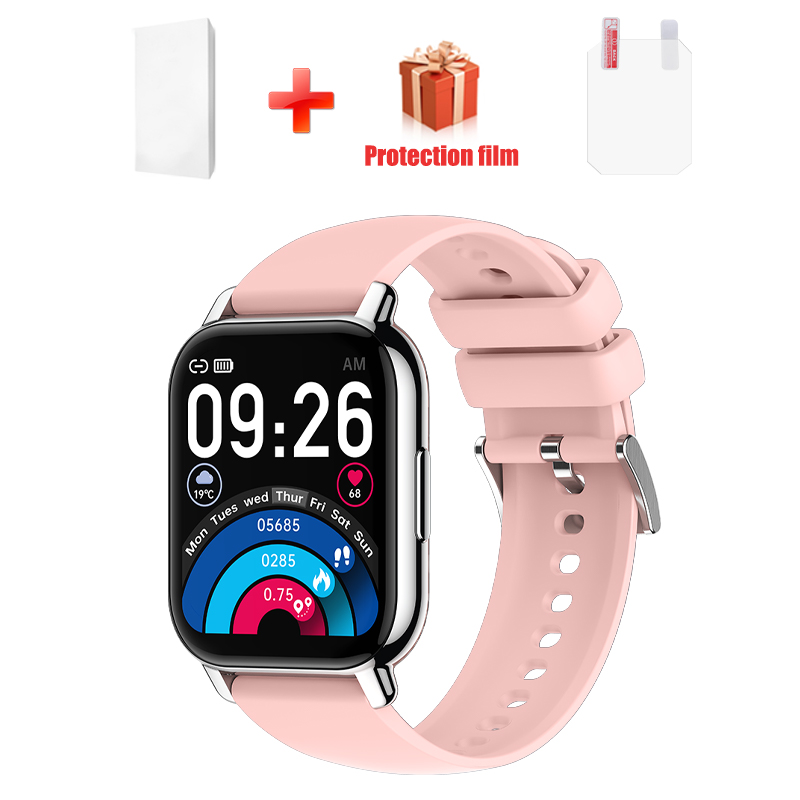 Skmei best sale bozlun smartwatch