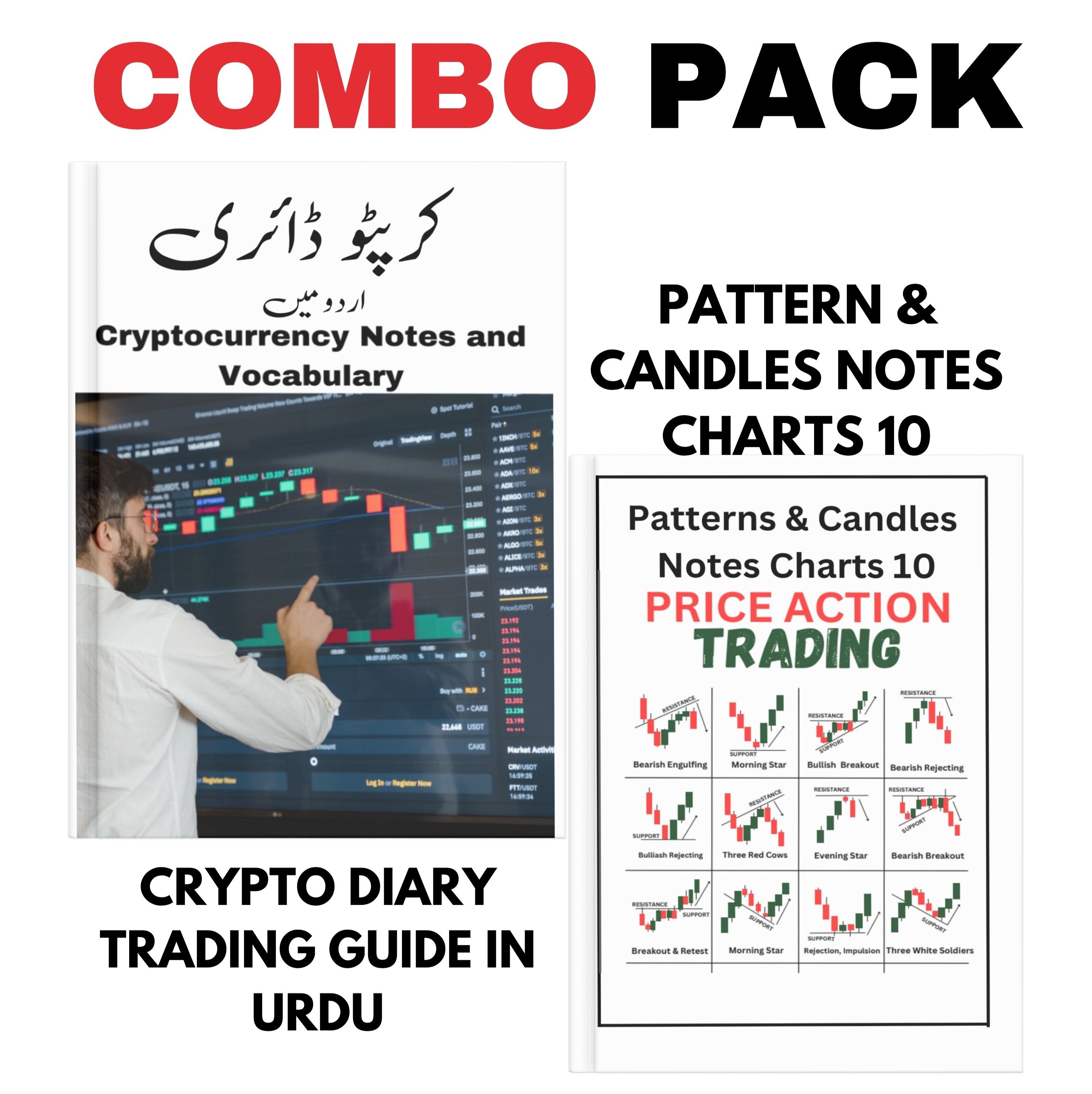 STOCK EXCHANGE GUIDE FOR BEGINNERS IN URDU PDF visual data 8