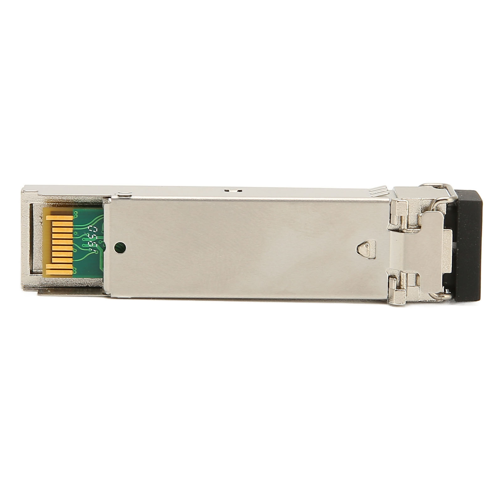 1.25Gb SFP GE LX SM1310 Optical Module, 1310nm Single Mode Dual Fiber SFP Transceiver, Up To 20Km, Support DDM, For Fiber Switches, Routers, Network