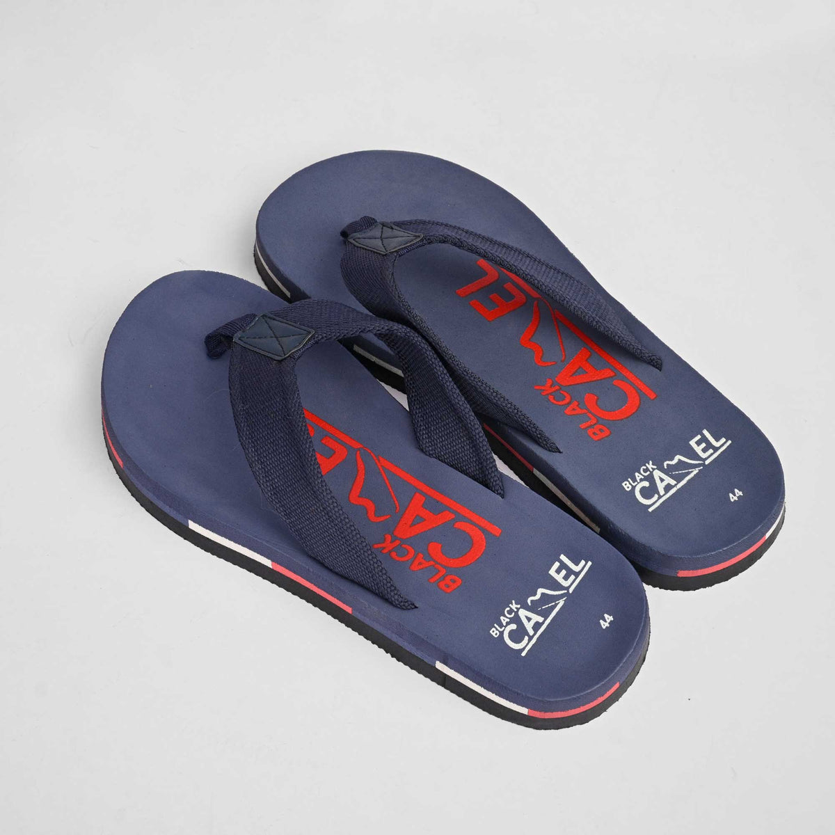 Black Camel Slipper for men flip flop for men