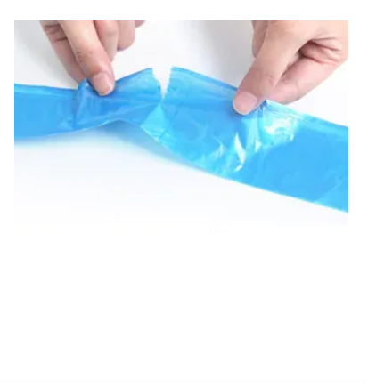 10 Rolls of Baby Diaper Diaper Disposal Bag Rubbish Bags Pet Dog Poo Waste Bag Rolls Garbage Pets Wastage Bags