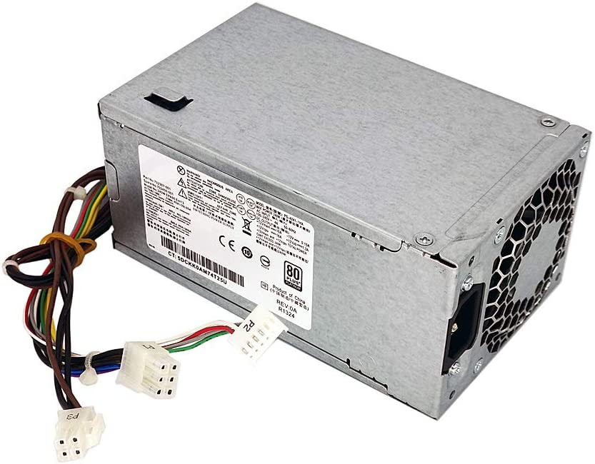 Computers Power Supply HP PS42411HC 240W Power Supply For HP Daraz.pk