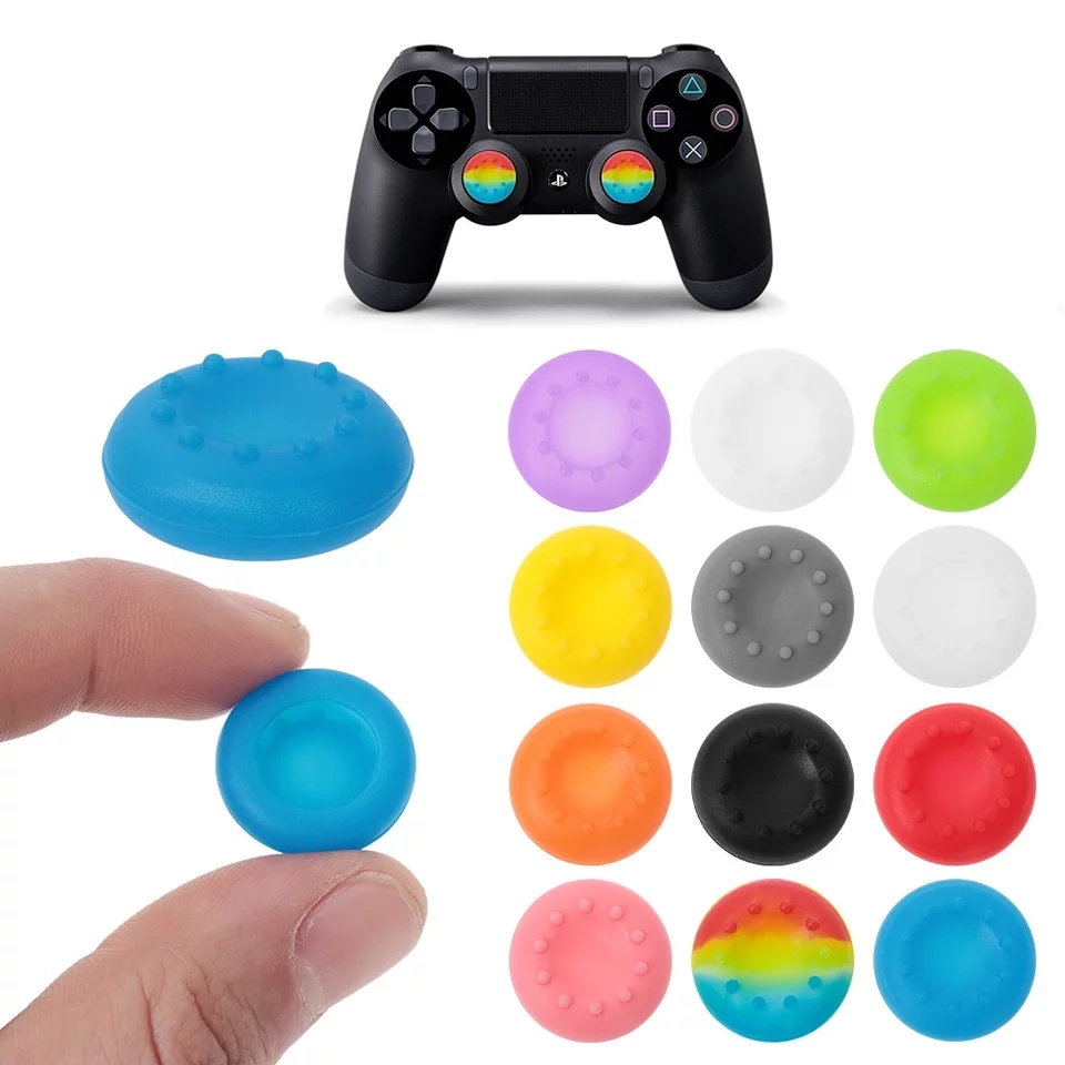 PlayStation 5 PS5 PS4 Xbox Controller Thumb grips