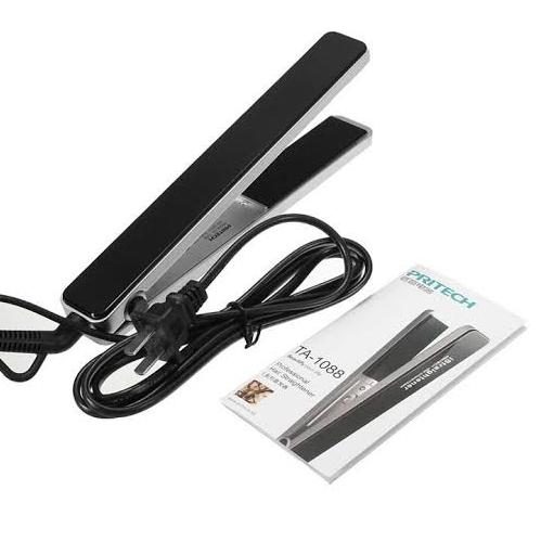 pritech hair iron