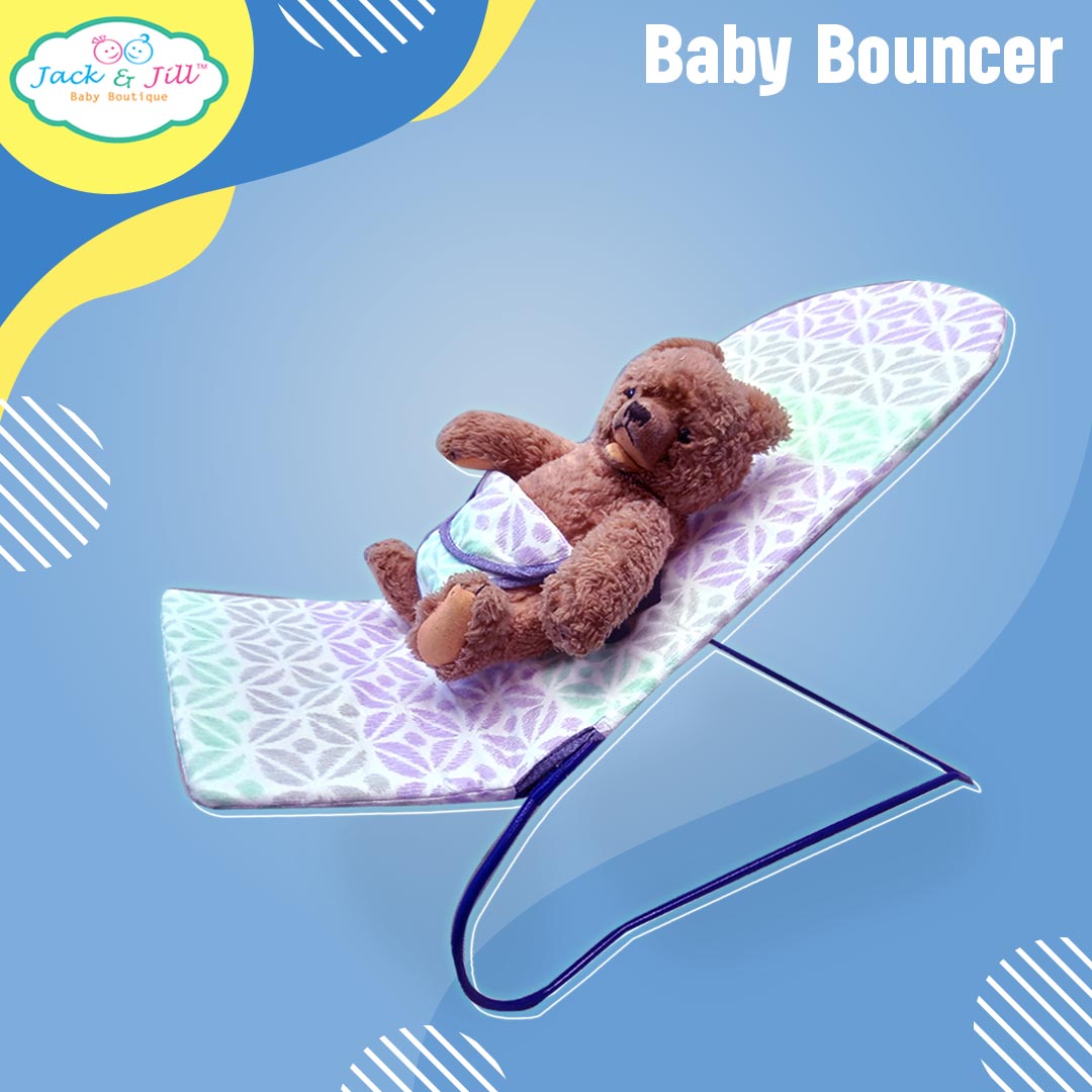 Daraz baby hot sale bouncer