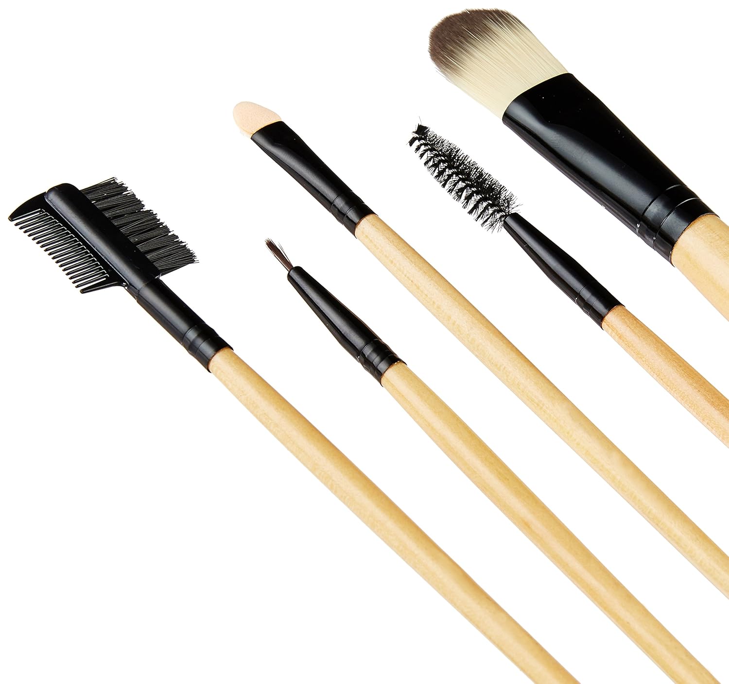 Professional Makeup 24pcs Brush Set.