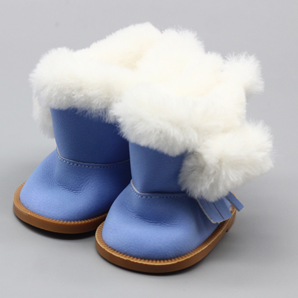 born snow boots