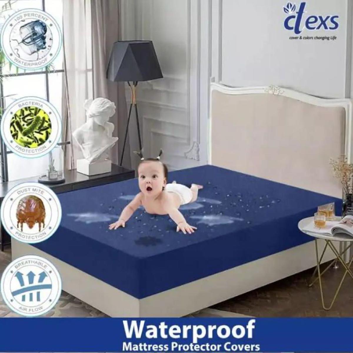 Mattress cover Waterproff