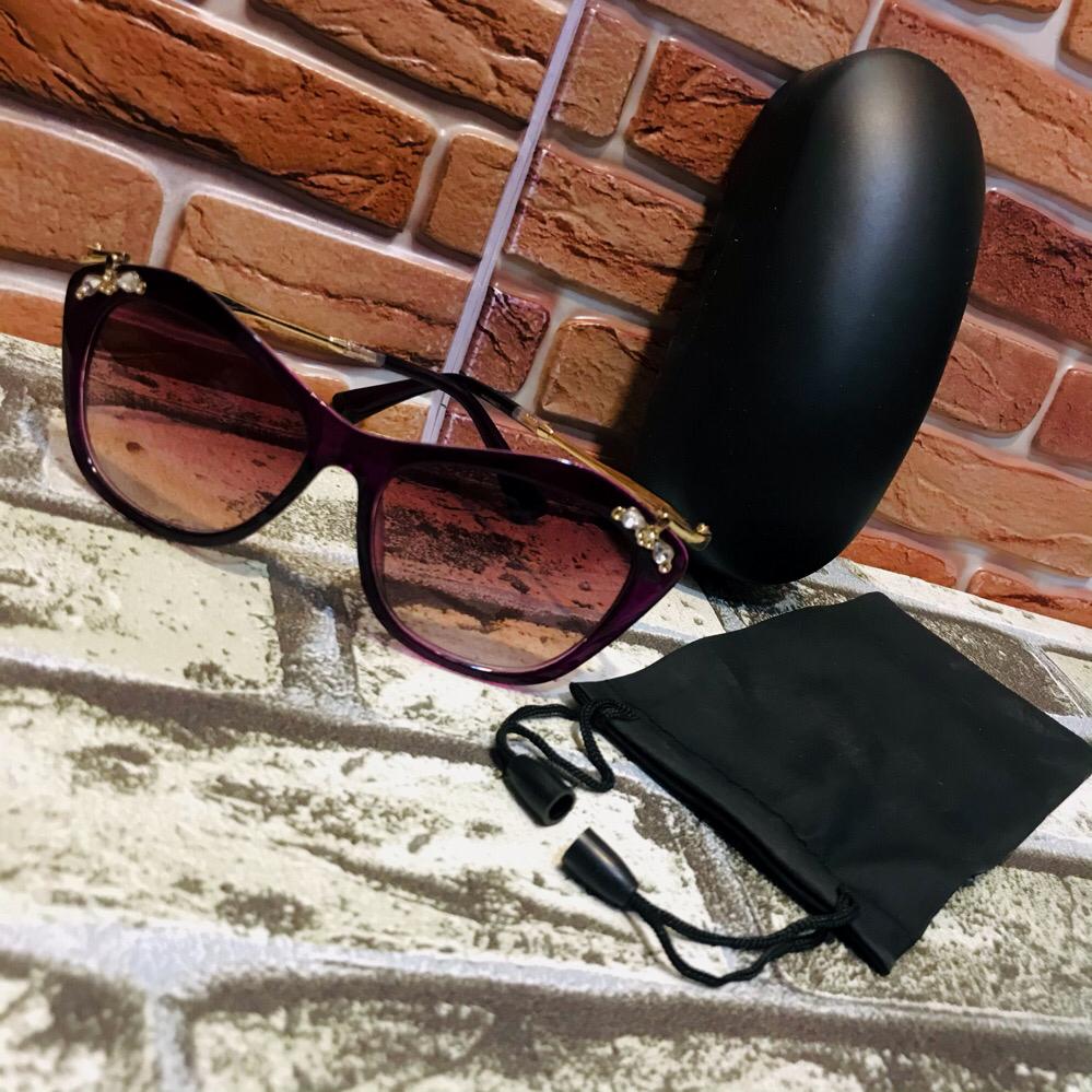 new fancy sunglasses