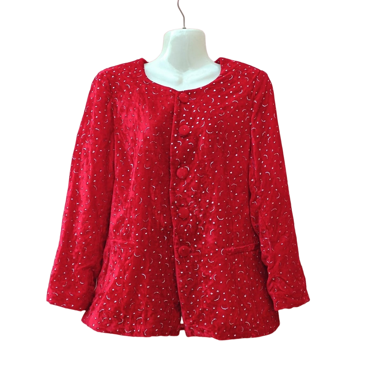 Women Autumn Winter Lapel Double-style Midi Coat Woolen Outwear