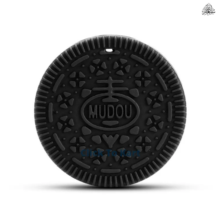 Oreo store baby teether