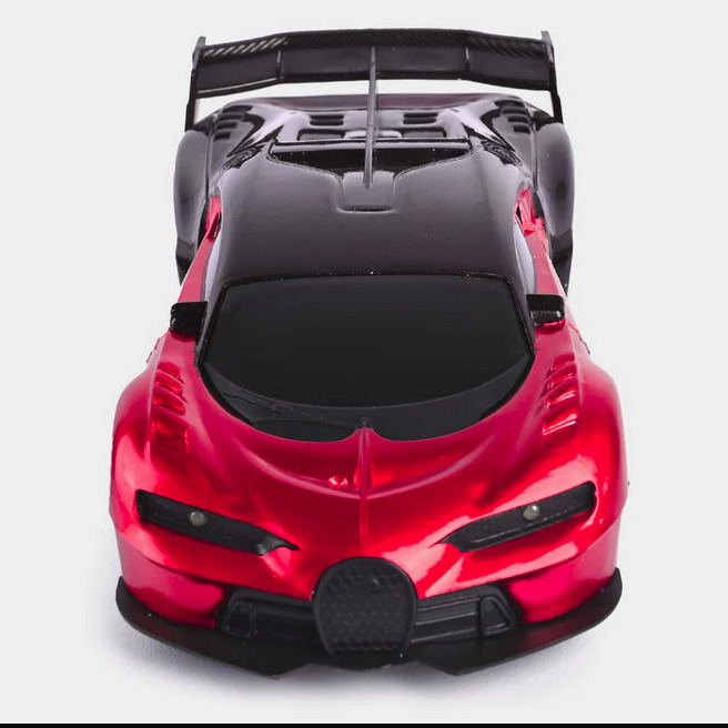 Remote Control Sports Car for Kids | Rechargeable RC Racing Car with Lights & High Speed RC Car for Kids, Remote Control Toy Car, Rechargeable RC Racing Car, Sports Car Toy, Kids Gift Car, High Speed RC Car, Remote Car for Boys, LED Toy Car