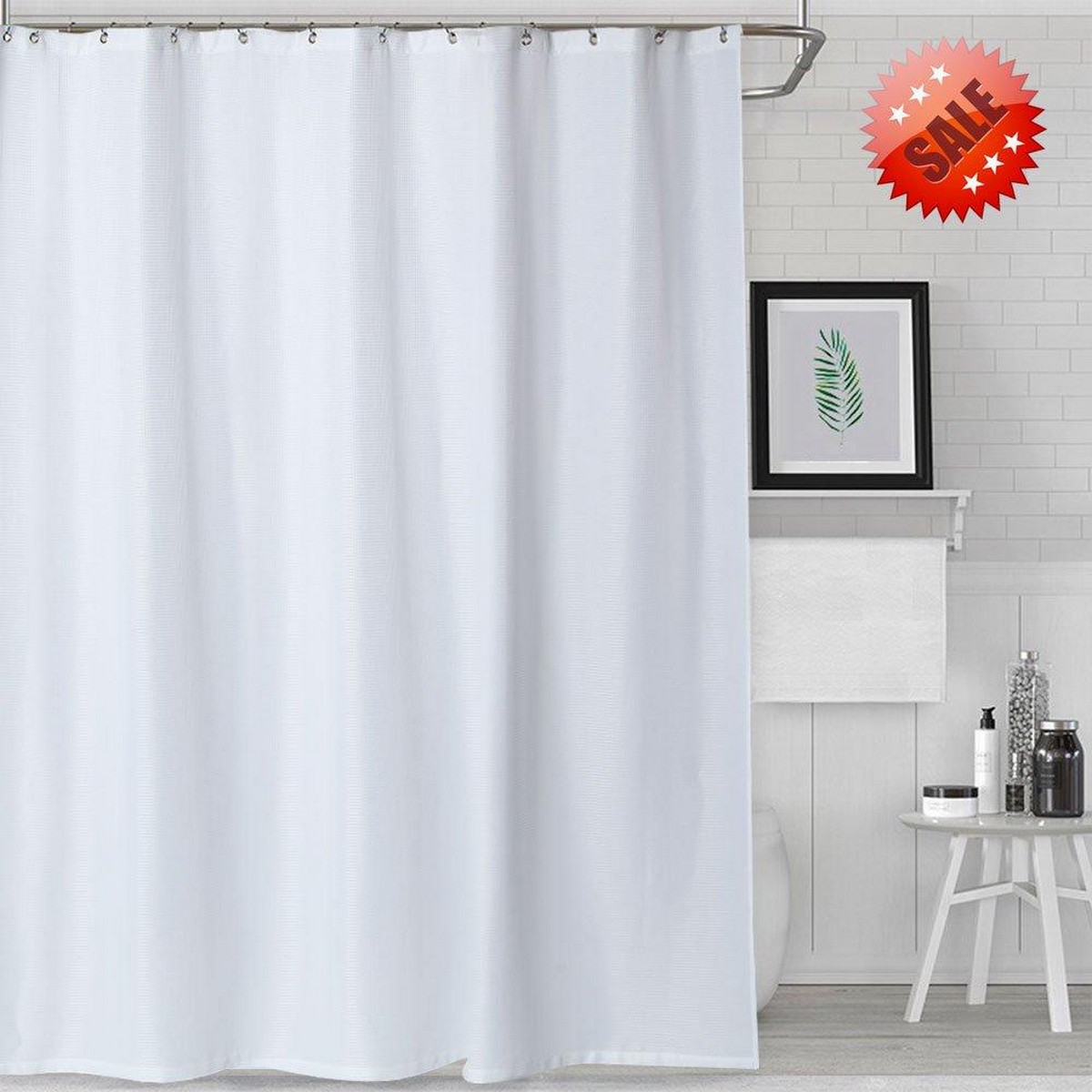 Shower Curtains Online In Stan Daraz Pk