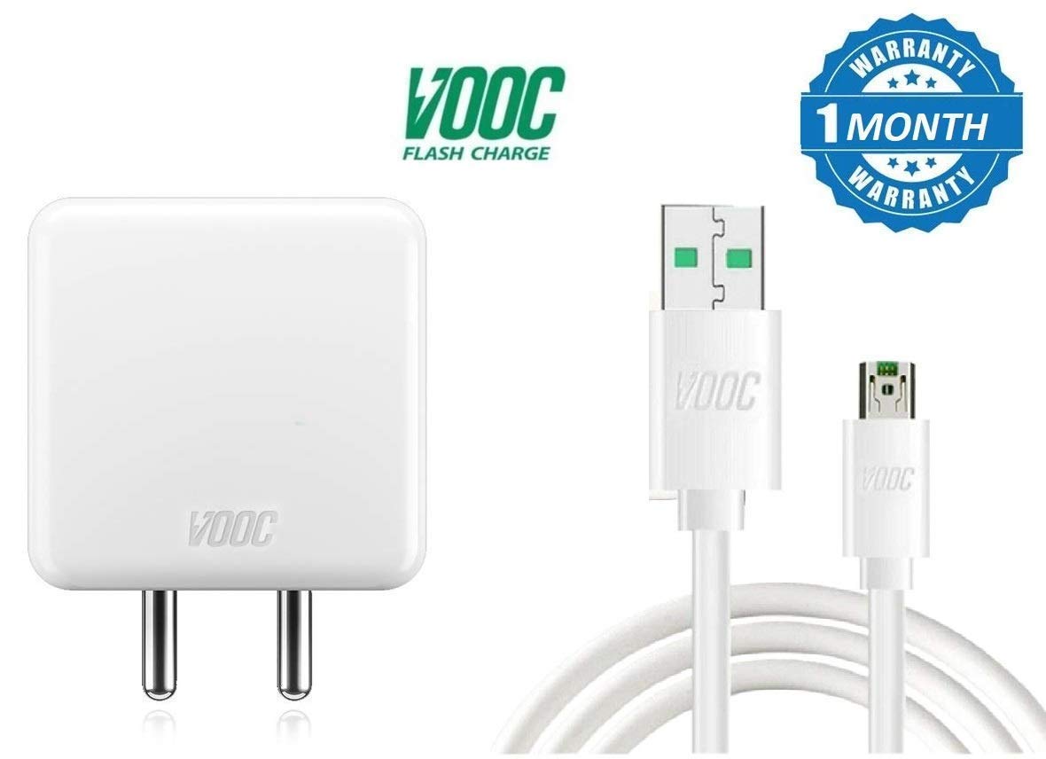 oppo f11 pro vooc charger watt