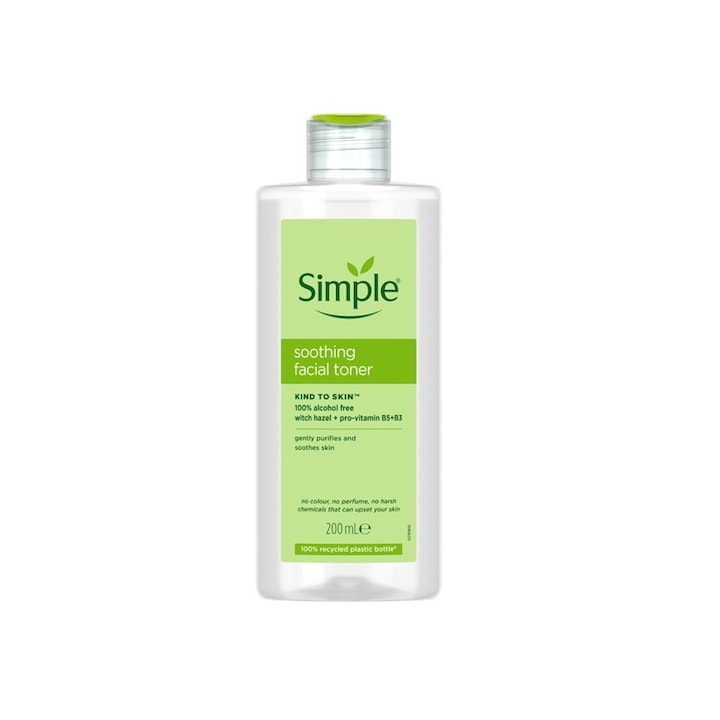 Soothing Facial Toner For Sensitive Skin | Facial Toner Care | 200ml