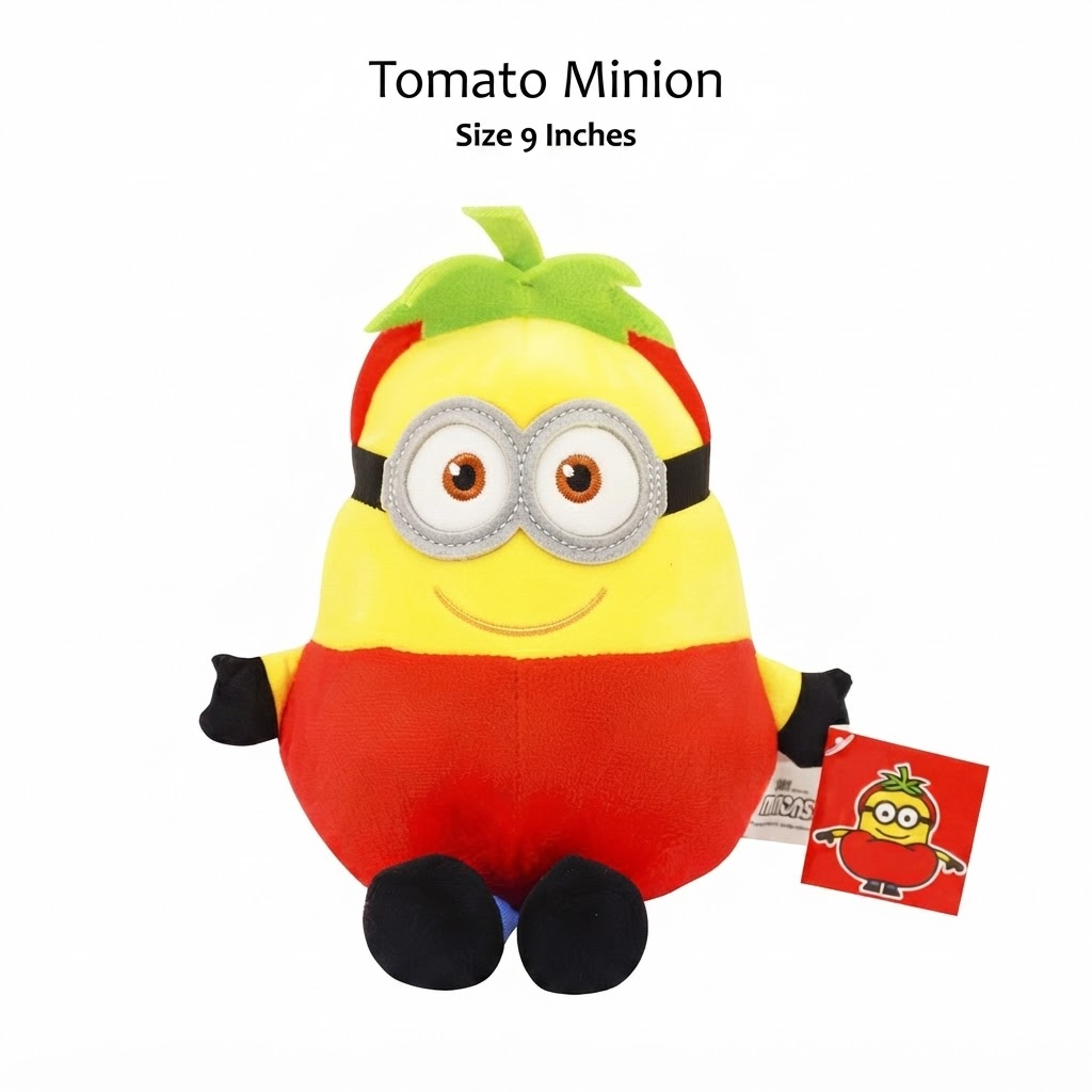 Minion Tomato