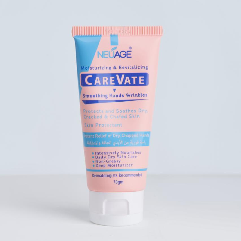 Neuage Carevate | Moisturising Skin Care | 70ml