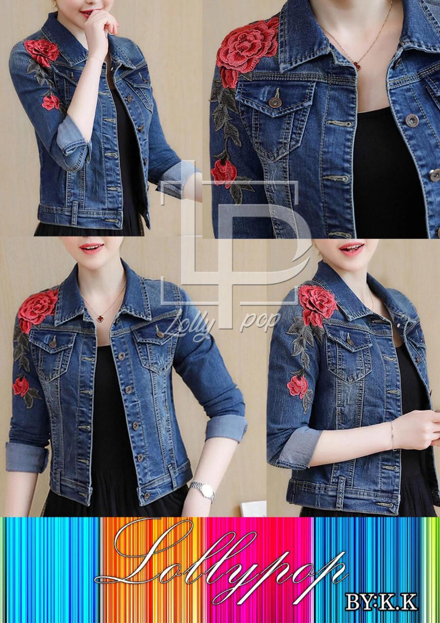 ladies ke jacket